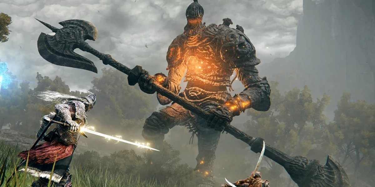ELD.gg FromSoftware’s Magnum Opus: The Revolutionary World of Elden Ring