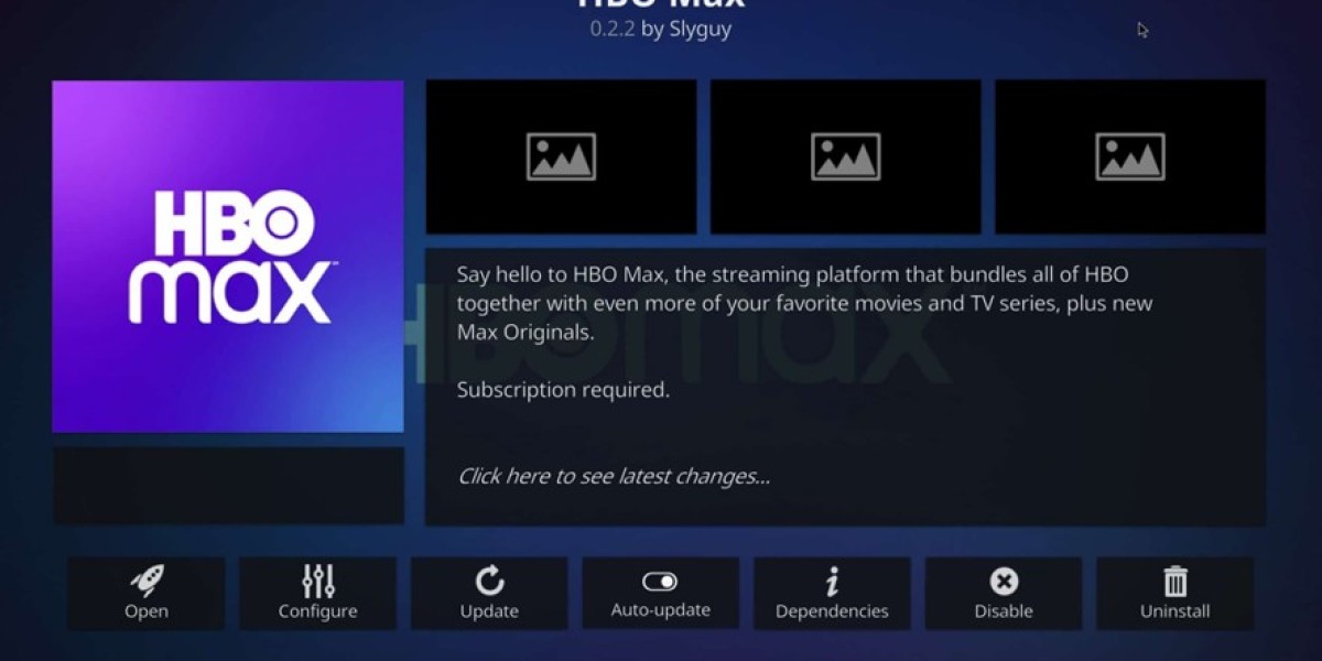 Kodi Add-ons 2024: A Curated Guide