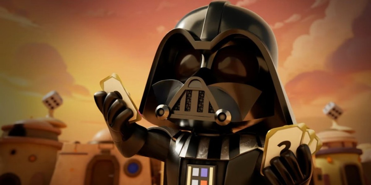 Monopoly GO - Star Wars: New Game Crossover!