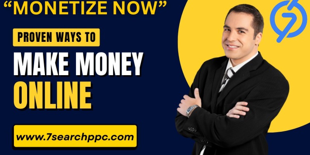 10 Effective Ways To Make Money Online in 2025