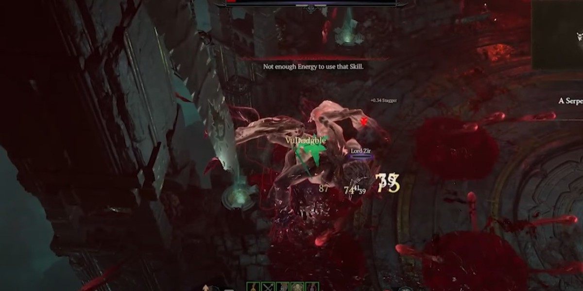 ELD.gg Diablo 4: Steps to Get the Ugly Bastard Helm Unique