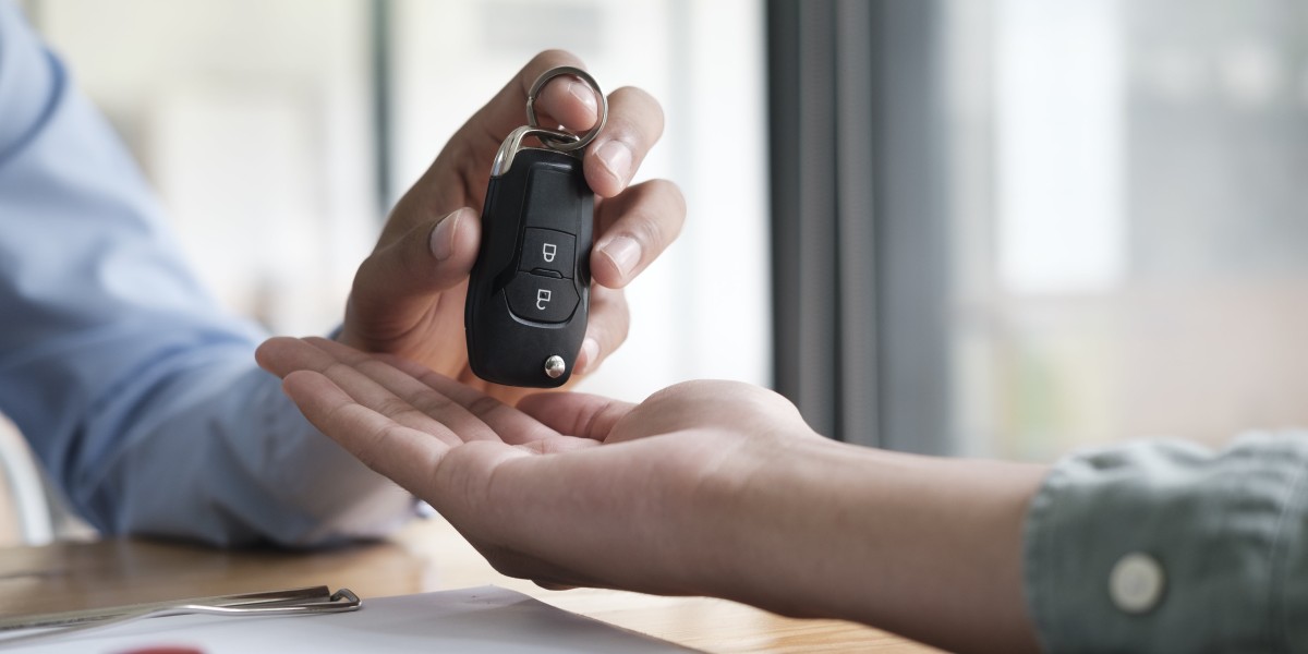 Are Key Fobs Replacement Just As Important As Everyone Says?