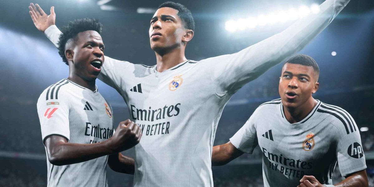 MMoexp Presents: Mastering the Latest Skills in EA FC 25