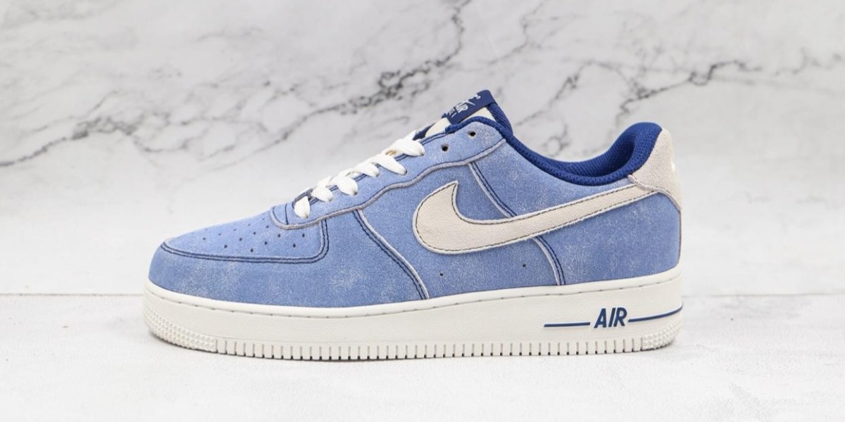 Nike Air Force混搭術——從街頭到紅毯的經典變身