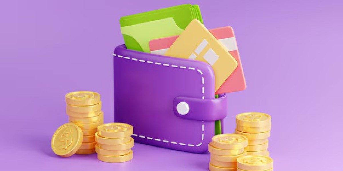 Manage Crypto Effortlessly With Multi-Currency Wallets