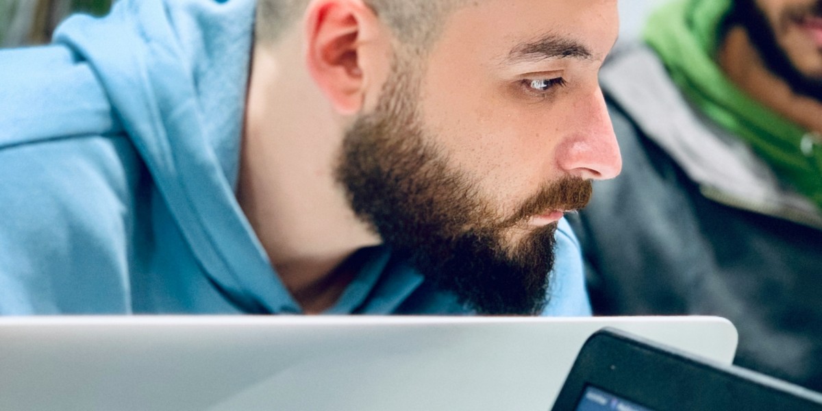 Building Brands One Icon at a Time: Starting and Growing a Logo Design Business