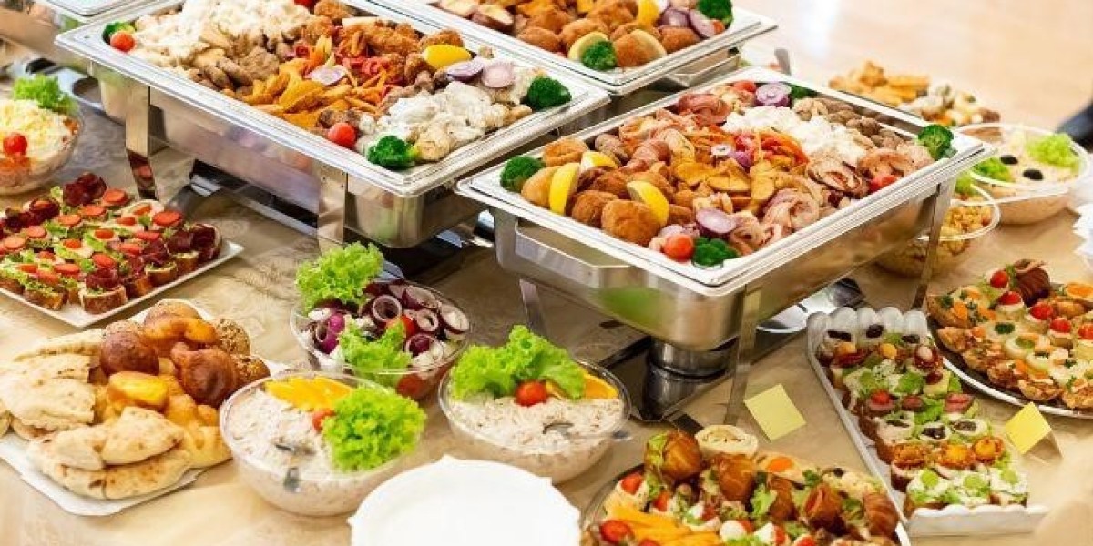 Catering Services is Wonderful From Many Perspectives