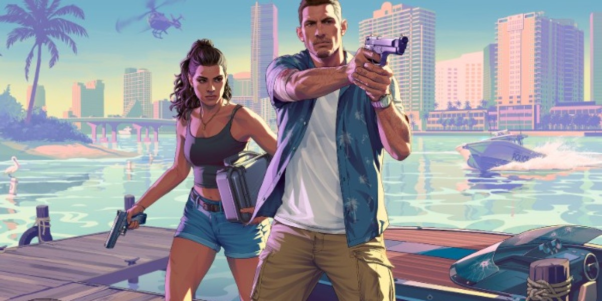 MMOEXP GTA 6:How Physics and Destruction Are Changing Modern Games