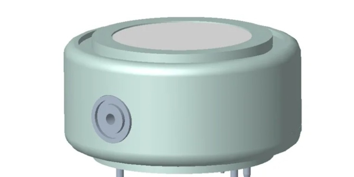 Where are different types of formaldehyde gas module hcho module factories suitable respectively?