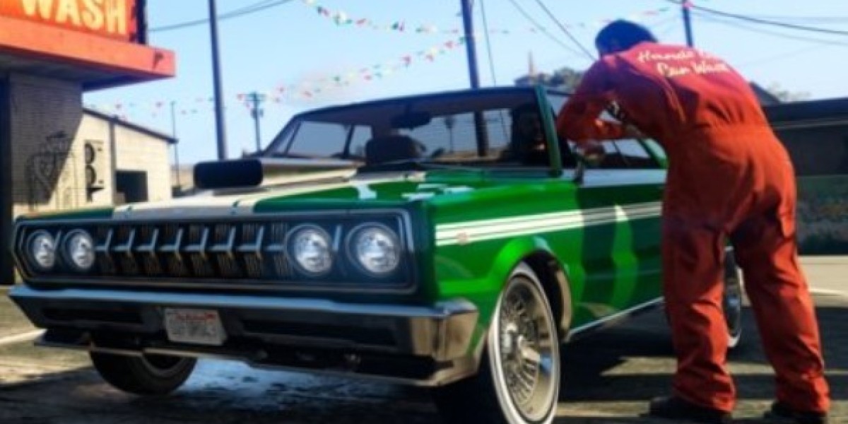 Declasse Tampa GT Confirmed to Arrive in GTA Online Next Week