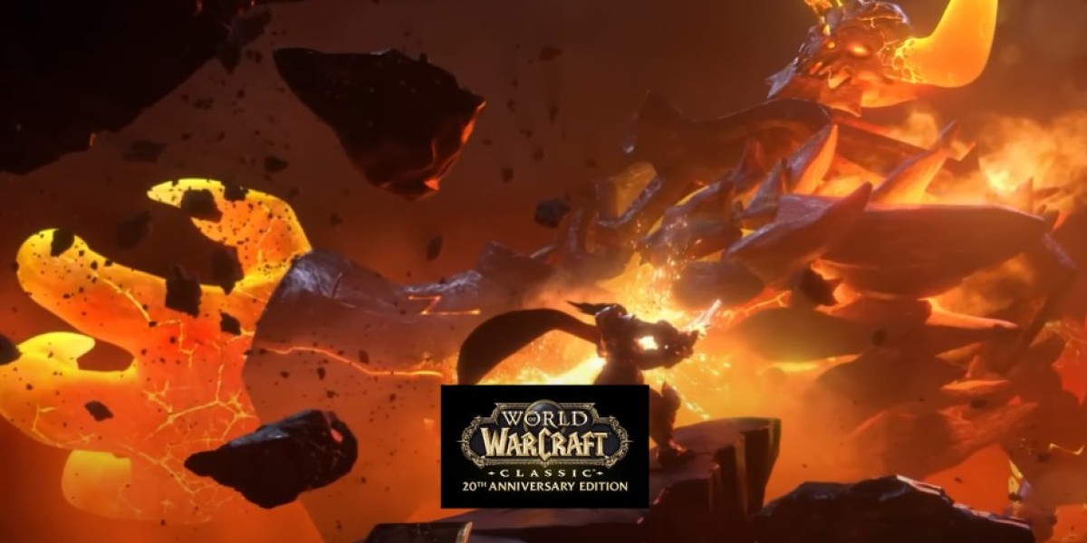 MMOexp WoW Classic 20th Anniversary Gold: Consumable Demand Rises Ahead of AQ Raid Launch