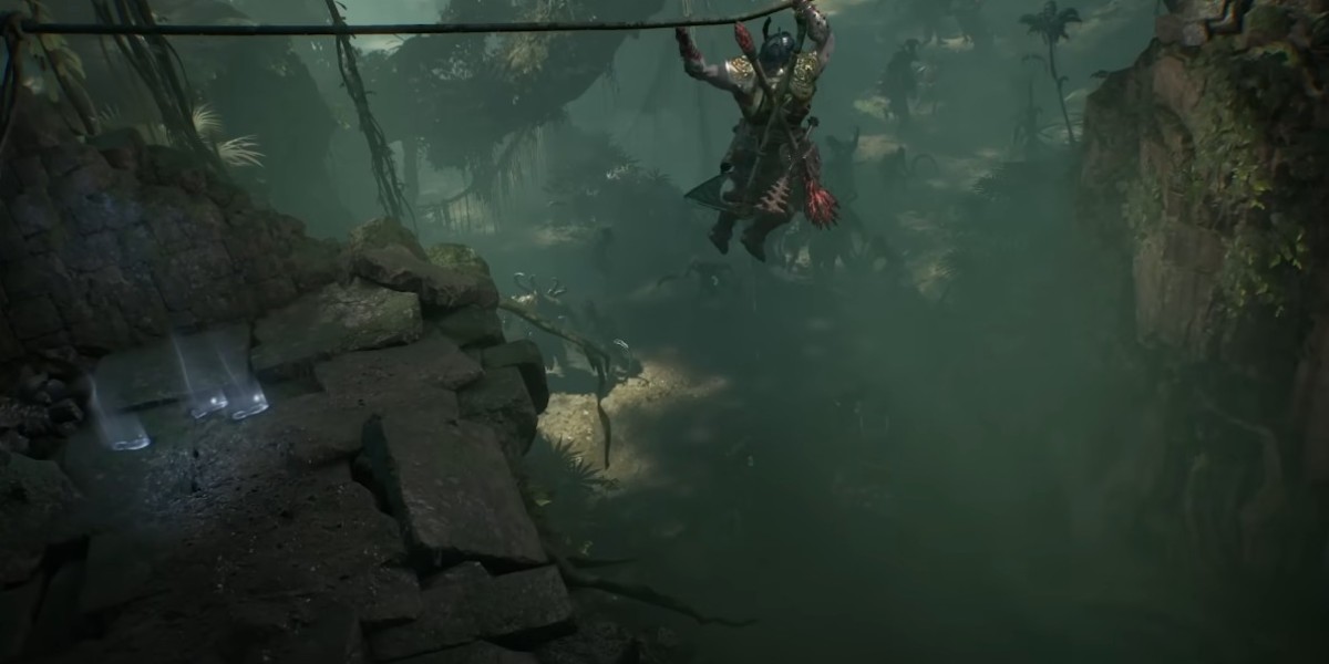 MMOexp:The Smart Systems Powering Diablo IV