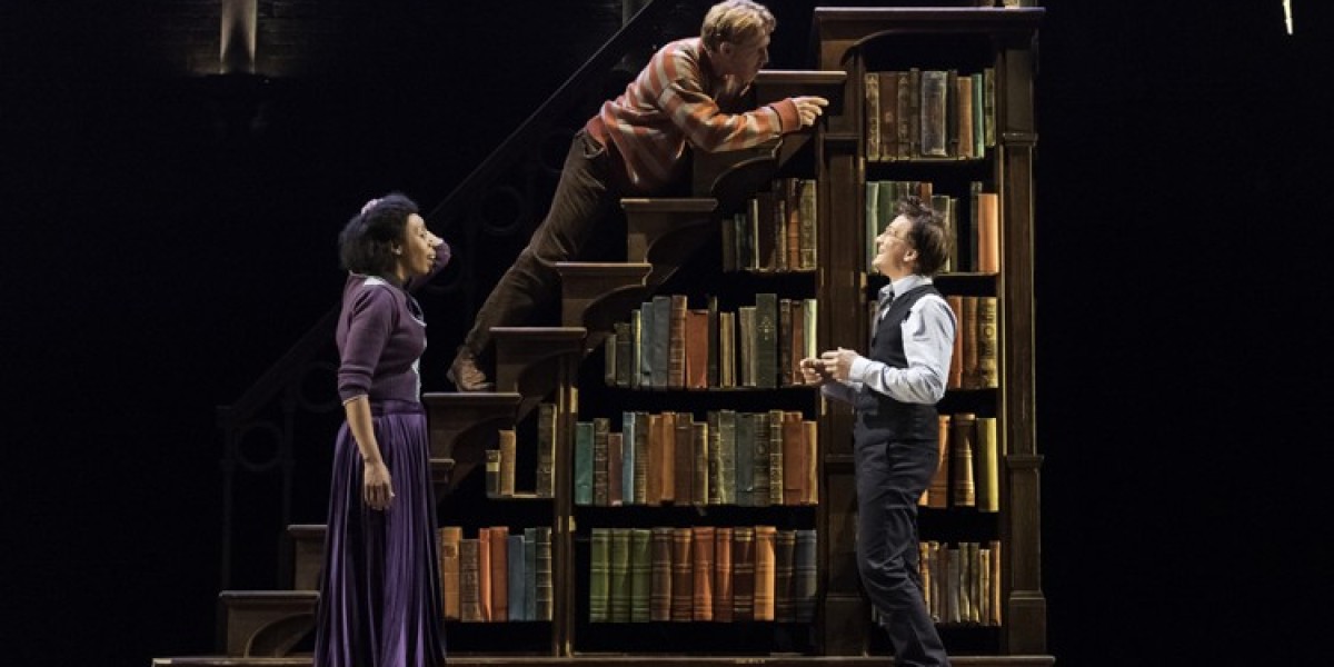 Harry Potter and the Cursed Child – Broadway Cast Revealed