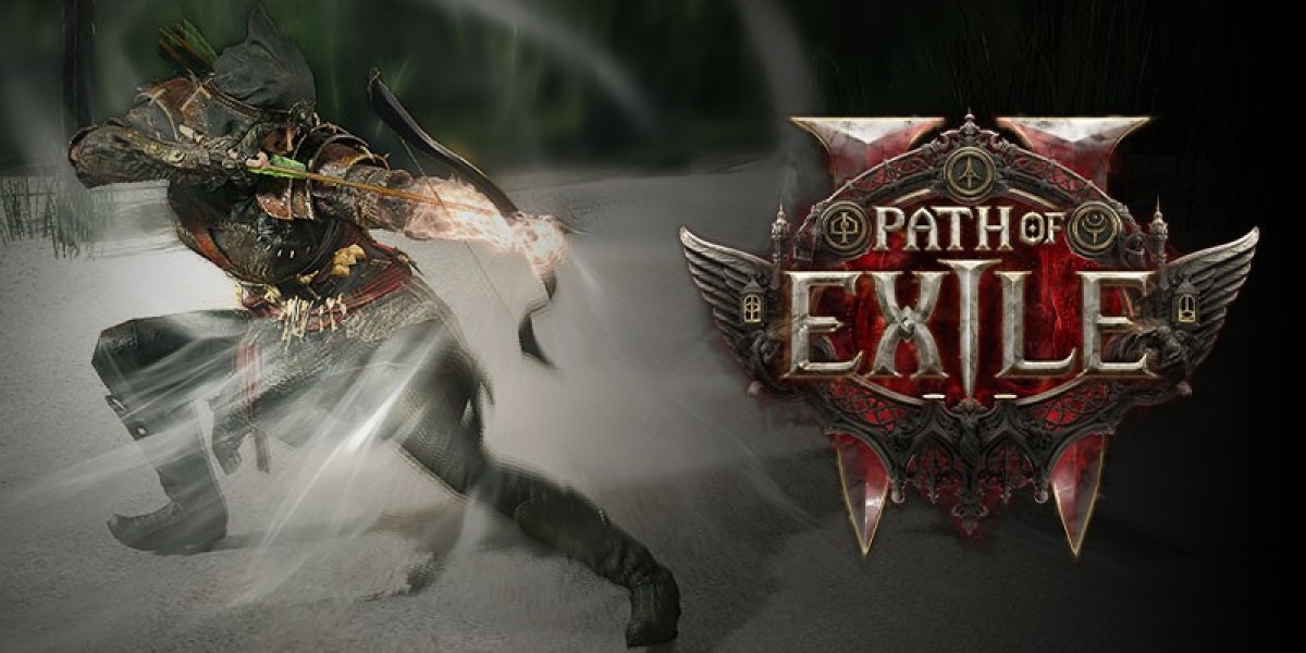 Path Of Exile Best Deadeye Build