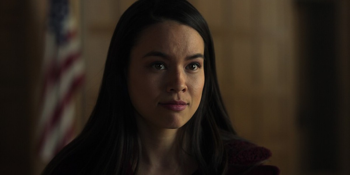 Locke & Key: Jackie’s Fate Explained – Season 2