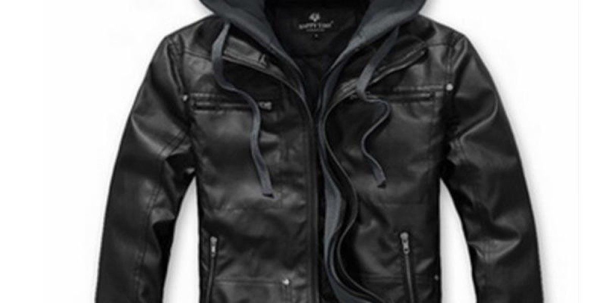Are Men’s Trucker Jackets the Most Versatile Outerwear for Every Season?
