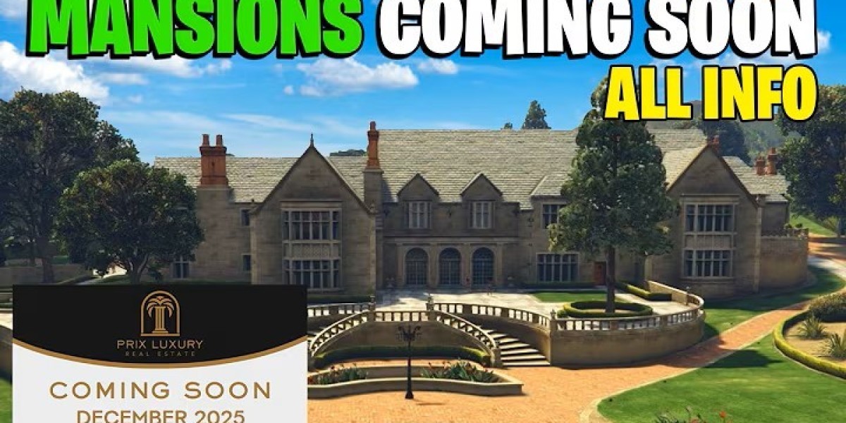 Mansions in GTA Online: What We’ve Learned So Far