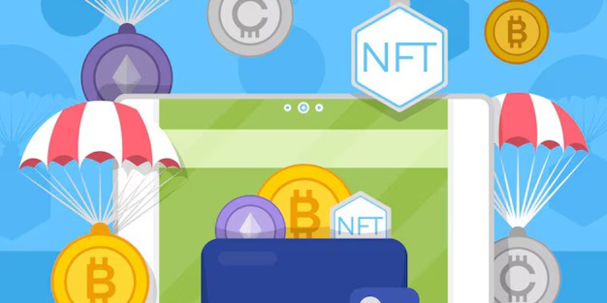 Wallet Services Tailored For Blockchain Projects