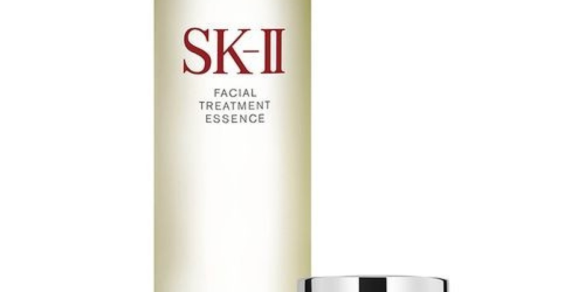 深入解析SK-II經典保養品：從青春露到面膜，打造晶瑩剔透肌膚