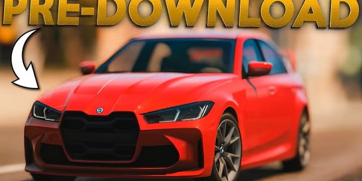 Pre-Download GTA Online’s Money Fronts Update and Discover New Cars