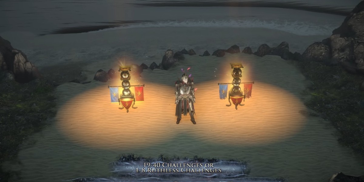 MMOexp: POE2 and the Maturing of Wraeclast