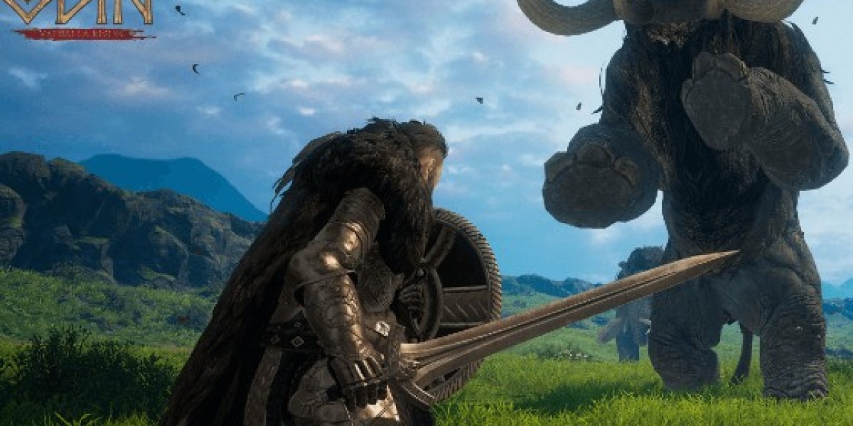 MMOEXP Maximizing Your Grinding Potential in Odin: Valhalla Rising