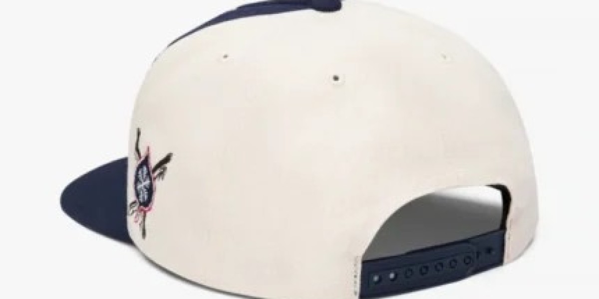 Turning Old Rhude Hats into New Fashion Statements