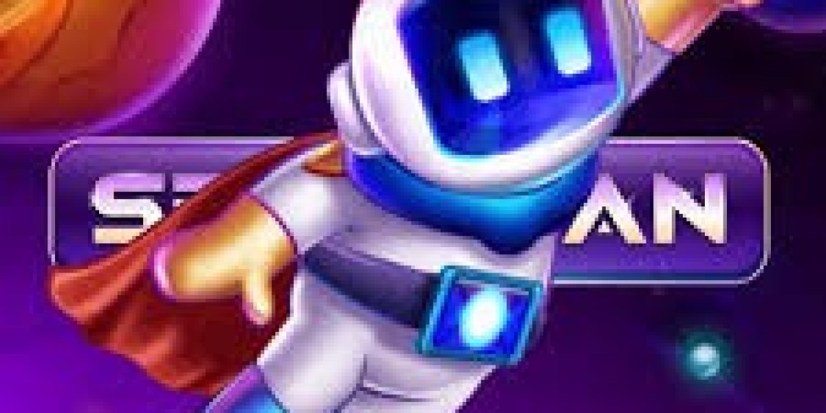 Astronaut Crash: A Deep Dive into the Thrilling World of Crypto Casino Crash Games