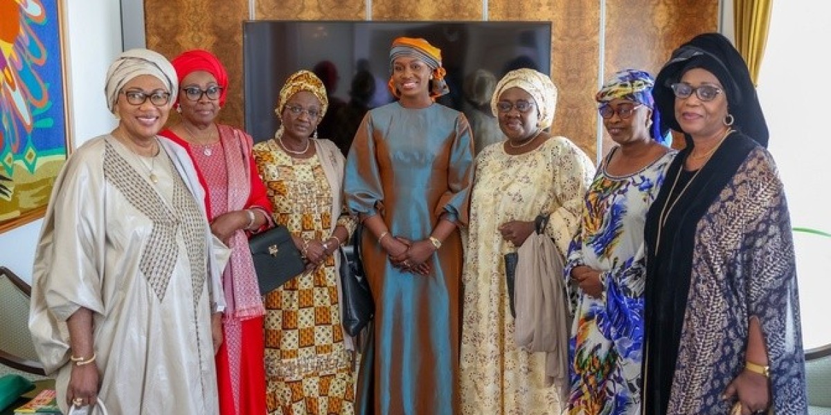 Succès des Femmes Entrepreneures au Sénégal : Portraits Inspirants