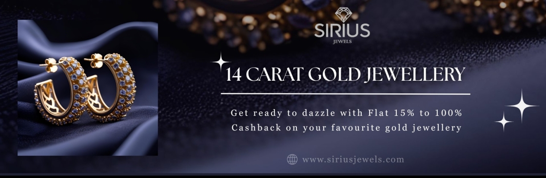 sirius jewels Cover Image