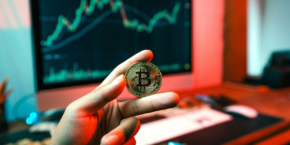 How to Find the Top Crypto Presale in 2025 Before the Market Does