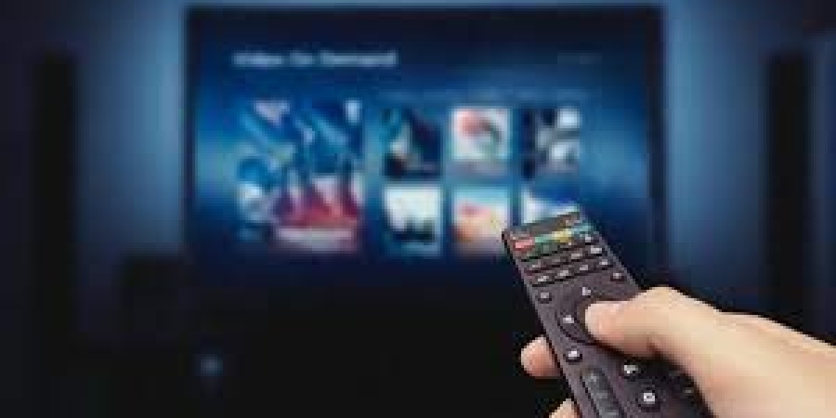 Revolutionizing Digital Entertainment with XtremeHD IPTV: A One-Stop Solution for Viewers and Resellers