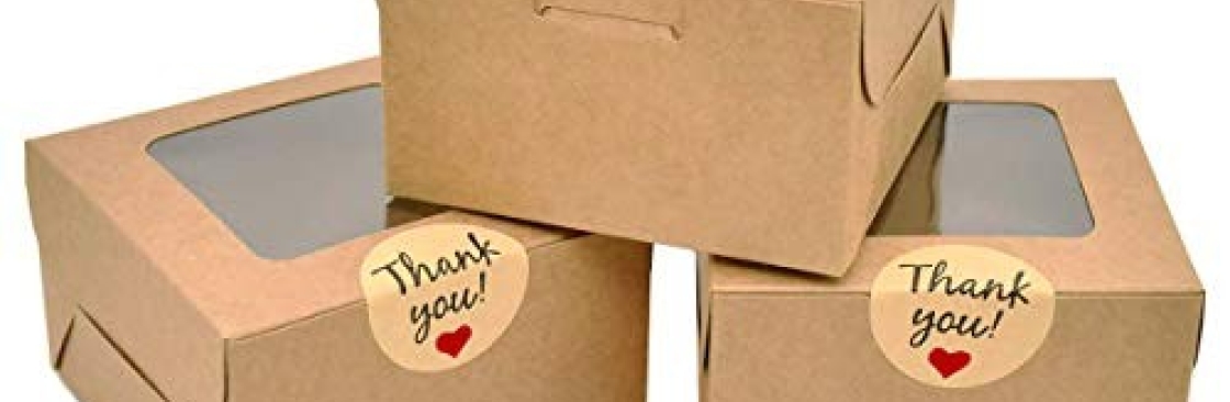 Custom Product packaging Cover Image