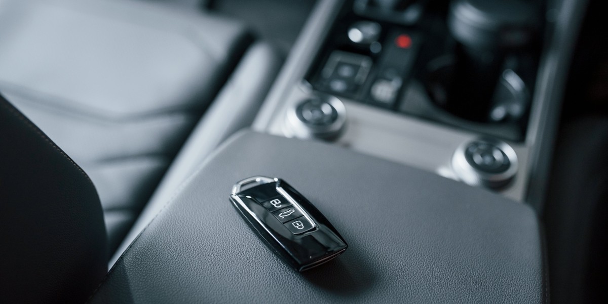 The 10 Most Scariest Things About Dunstable Auto Locksmiths