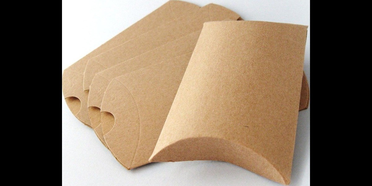 Discover the Versatility of Custom Kraft Paper