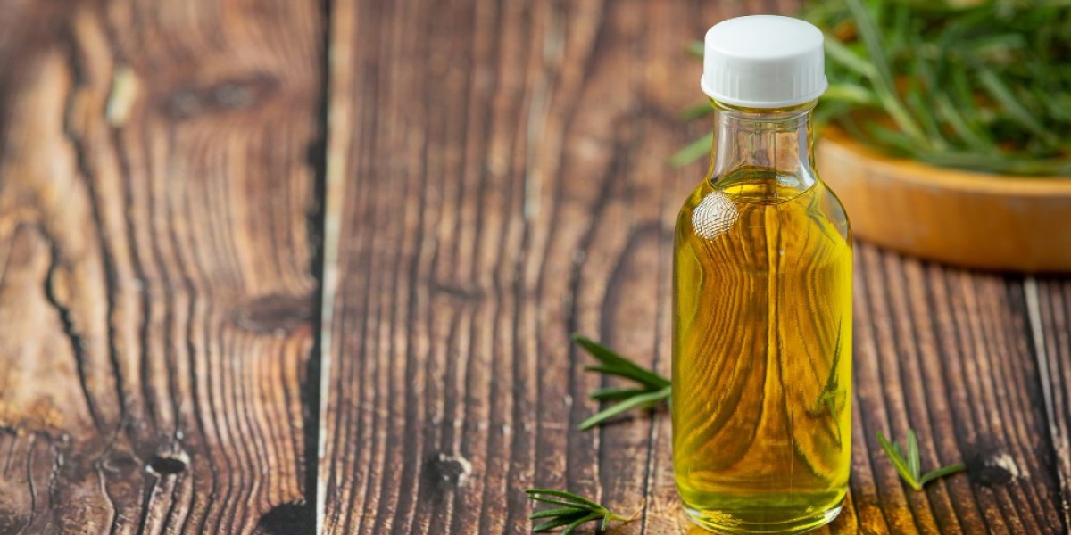 Natural Oils in the Pantry: Why IM HERBS Should Be One