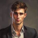 Liam Cater Profile Picture