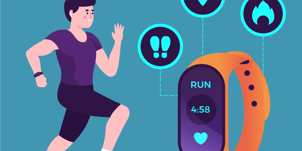 How Wearable Technology is Changing the Future of Health and Fitness