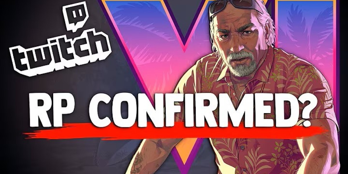 Twitch Exec Confirms GTA 6 Roleplay Servers and Tech Details