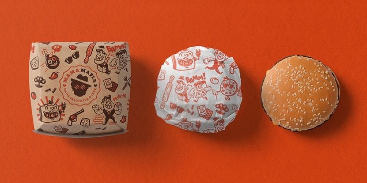 How to Choose Custom Burger Paper Weight for Different Burger Types?
