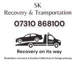 SK Recovery Transportation Profile Picture