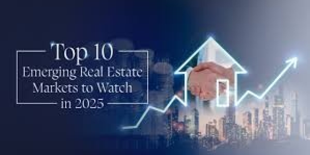 2025 Housing Markets to Watch: Where Are Investors Buying Now?