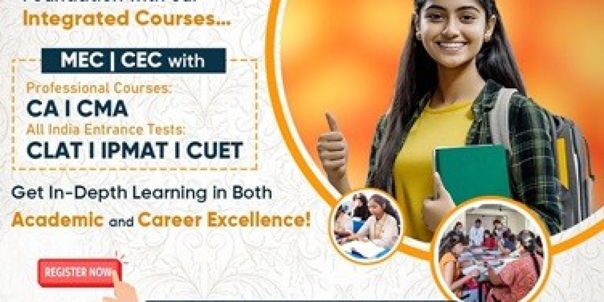 Achieve Your Chartered Accountancy Dream: Why CMS is the Ultimate Coaching Partner for CA Success