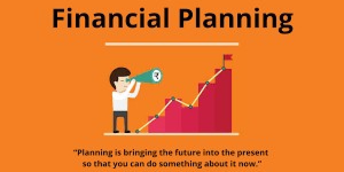 The Power of Financial Planning Building a Future with Purpose