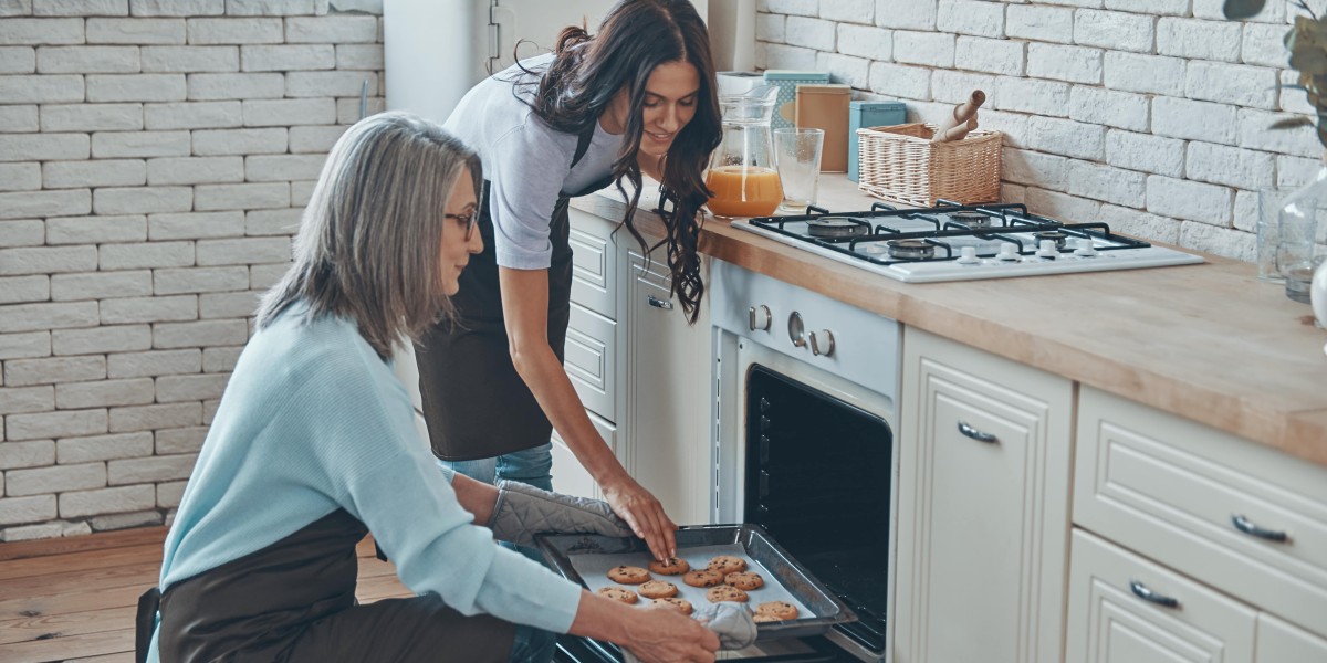 Will Ovens Built In Ever Rule The World?