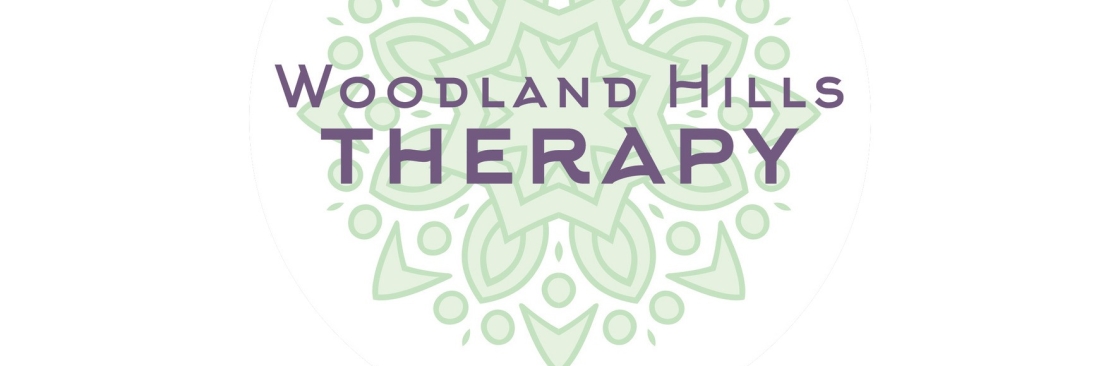 Woodland Hills Therapy Cover Image