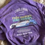 Childish Clothing Profile Picture