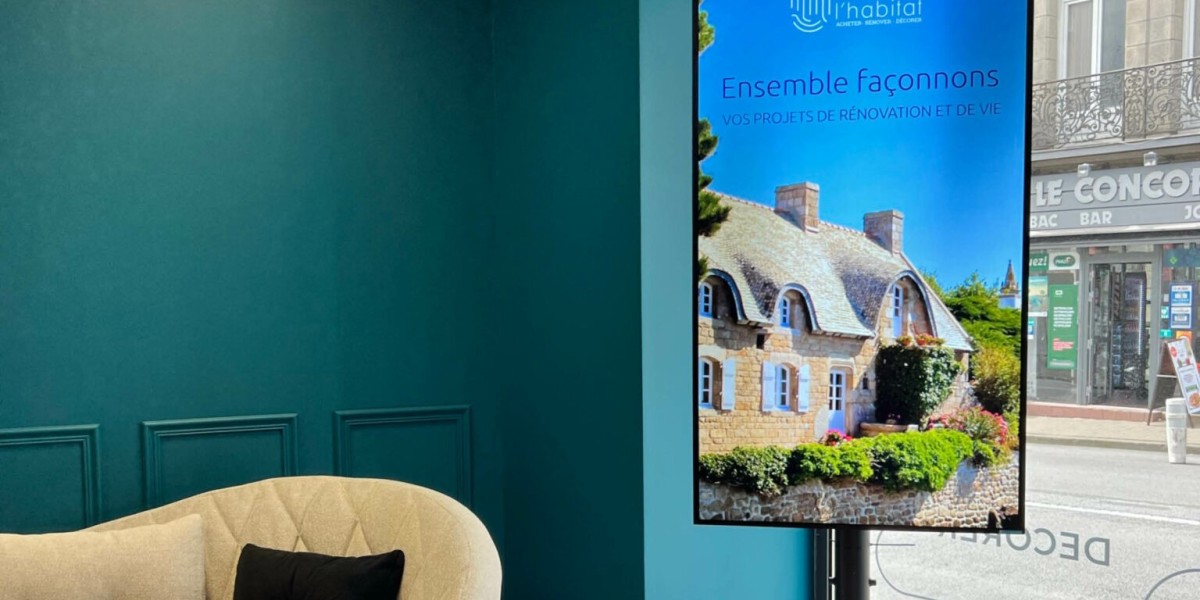 Comment une borne digitale à Bordeaux transforme l’expérience client en point de vente ?