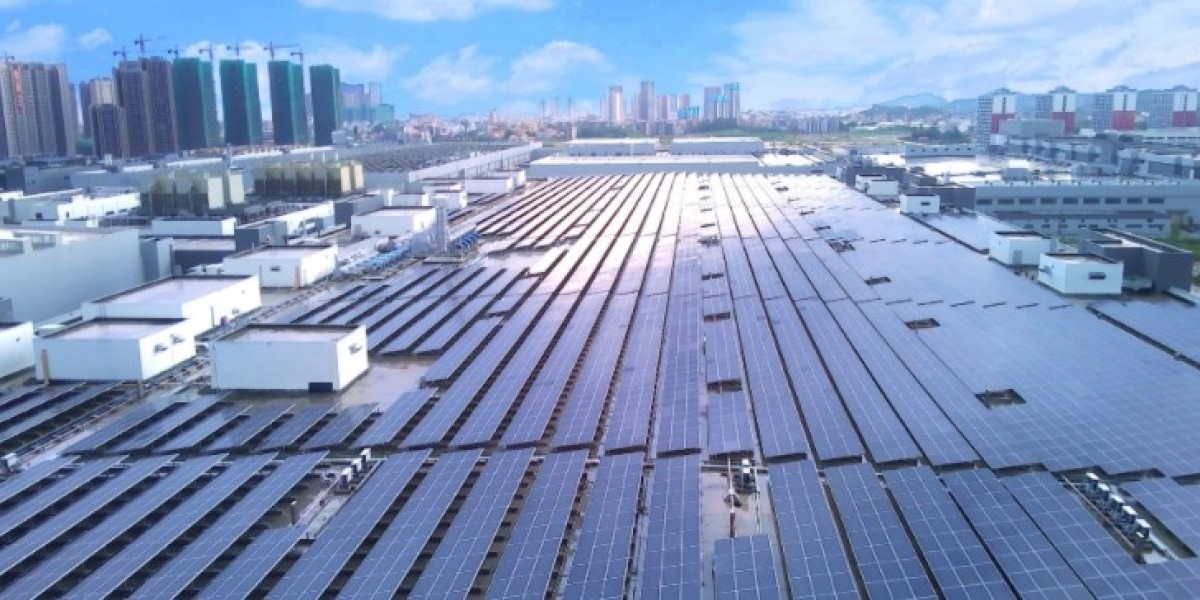 What are the application scenarios of jinko solar panels 610w distributor?