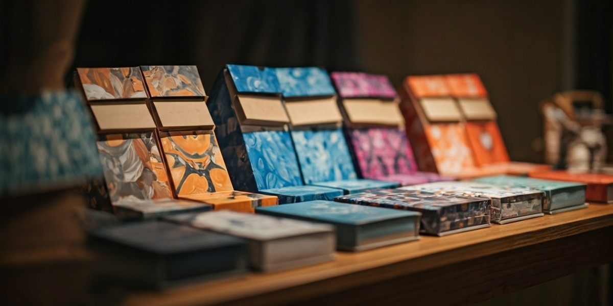 Explore Custom Flip Top Boxes for Creative Packaging